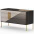 Dresser Shake Ego - HenMat