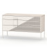 Dresser Shake Ego - HenMat