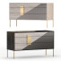 Dresser Shake Ego - HenMat
