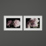 Pictures Set of Foral Print from Lamour Fou Print Shop - Denys