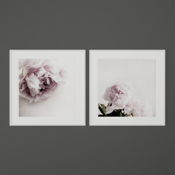 Pictures  Set of Foral Print from Lamour Fou Print Shop  3D model
