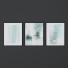 Pictures Set of Abstract Prints from MinimalInstant 5 - Denys