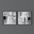 Pictures Set of Abstract Posters from Selemart 2 - Denys