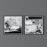 Pictures Set of Abstract Posters from Selemart 2 - Denys