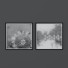 Pictures Set of Abstract Posters from Selemart 3 - Denys