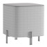 Hocker Eichholtz Burnett - Ham003