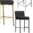 Taburete de bar Eichholtz Counter Scott - Ham003