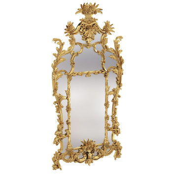 Spiegel Ralph Lauren Home One Fifth