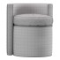 Puf Eichholtz Stool Arcadia 113032 - Ham003