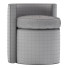 Пуф Eichholtz Stool Arcadia 113161 - Ham003