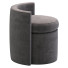 Пуф Eichholtz Stool Arcadia 113161 - Ham003