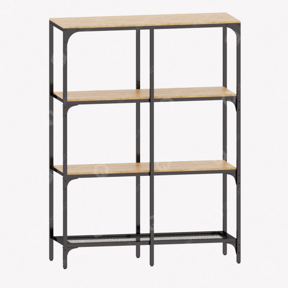 Stojak IKEA Fjallbo model 3D