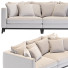 Sofa Eichholtz Principe - Ham003