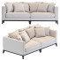 Sofa Eichholtz Principe - Ham003