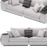 Sofa Eichholtz Vista Grande - Ham003
