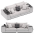 Sofa Eichholtz Vista Grande - Ham003