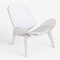Крісло Carl Hansen & Søn CH07 Shell - HenMat