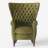 Sillón Annibale colombo Bergere - HenMat