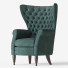 Sillón Annibale colombo Bergere - HenMat