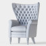 Sillón Annibale colombo Bergere - HenMat