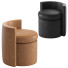 Пуф Eichholtz Arcadia Leather - Ham003
