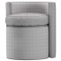 Пуф Eichholtz Arcadia Leather - Ham003
