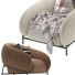 Armchair Cider Edition Curl - Ham003