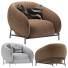 Armchair Cider Edition Curl - Ham003
