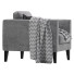 Armchair Prostoria Elegance - Ham003