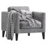 Armchair Prostoria Elegance - Ham003