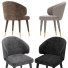 Silla Dutchbone Lunar - Ham003