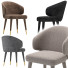 Silla Dutchbone Lunar - Ham003
