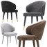 Silla Dutchbone Lunar - Ham003