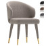 Silla Dutchbone Lunar - Ham003