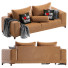 Диван Corso Leather - Ham003