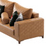 Диван Corso Leather - Ham003