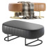 Ławka Daytona Bubble Seat Leather - Ham003