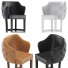 Barhocker Sherry Leather - Ham003