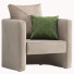 Fauteuil Reflex Aura - Ham003