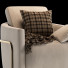 Armchair Formitalia Group Giulia - Ham003