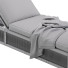 Chaise Longue Coco Republic Como Outdoor - Ham003