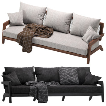 Sofa Coco Republic Claude 