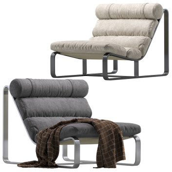 Sessel Coco Republic Bryson Occasional