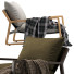Sessel Coco Republic Essentials Bungalow - Ham003