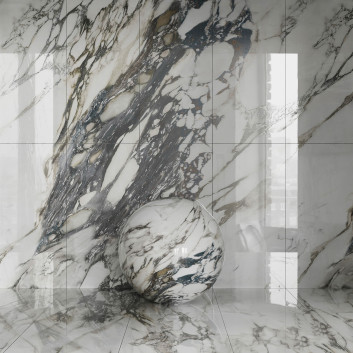 Tile Seamless Marble