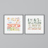 Pictures Set of Pictures With Quotations - Denys