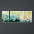 Картины Set of Abstract Paintings from Finnellfineart 5 - Denys