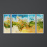 Картини Set of Abstract Paintings from Finnellfineart 6 - Denys