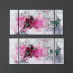 Pictures Set of Abstract Paintings from Finnellfineart 7 - Denys