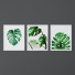 Картини Set of Tropical Prints 2 - Denys
